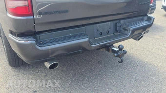 2023 Ram 1500 Laramie Crew Cab Short Bed - miniatura 36