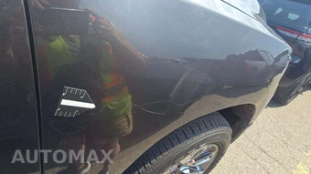 2023 Ram 1500 Laramie Crew Cab Short Bed - miniatura 37