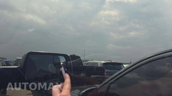 2023 Ram 1500 Laramie Crew Cab Short Bed - miniatura 38