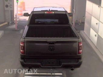 2023 Ram 1500 Laramie Crew Cab Short Bed - miniatura 6