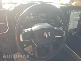 2023 Ram 1500 Laramie Crew Cab Short Bed - miniatura 10