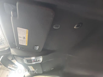 2023 Ram 1500 Laramie Crew Cab Short Bed - miniatura 17