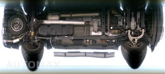 2023 Ram 1500 Laramie Crew Cab Short Bed - miniatura 18