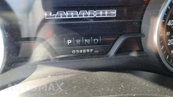 2023 Ram 1500 Laramie Crew Cab Short Bed - miniatura 19