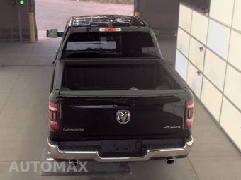 2023 Ram 1500 Laramie Crew Cab Short Bed - miniatura 5