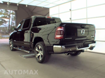 2023 Ram 1500 Laramie Crew Cab Short Bed - miniatura 6