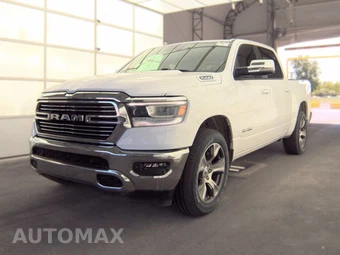 2023 Ram 1500 Laramie Crew Cab Short Bed