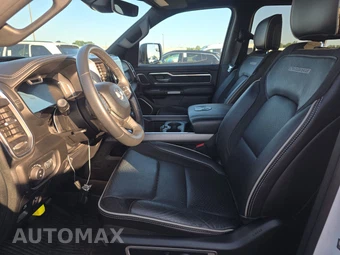 2023 Ram 1500 Laramie Crew Cab Short Bed - miniatura 13