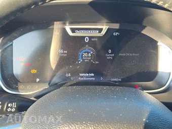 2023 Ram 1500 Laramie Crew Cab Short Bed - miniatura 18