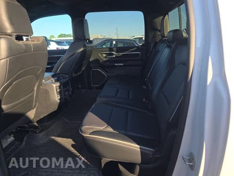2023 Ram 1500 Laramie Crew Cab Short Bed - miniatura 19