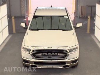 2023 Ram 1500 Laramie Crew Cab Short Bed - miniatura 2