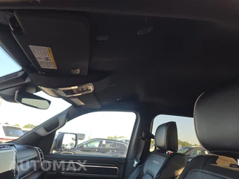 2023 Ram 1500 Laramie Crew Cab Short Bed - miniatura 20