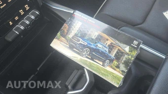 2023 Ram 1500 Laramie Crew Cab Short Bed - miniatura 26