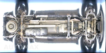 2023 Ram 1500 Laramie Crew Cab Short Bed - miniatura 28