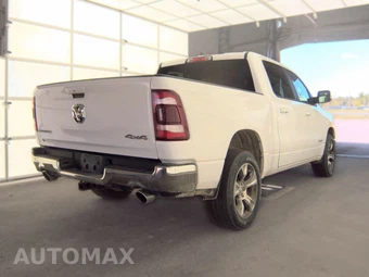 2023 Ram 1500 Laramie Crew Cab Short Bed - miniatura 5