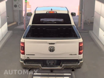 2023 Ram 1500 Laramie Crew Cab Short Bed - miniatura 6