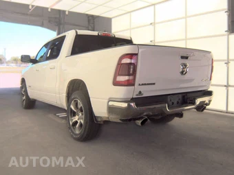 2023 Ram 1500 Laramie Crew Cab Short Bed - miniatura 8