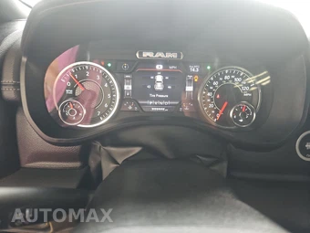 2023 Ram 1500 Laramie Crew Cab Short Bed - miniatura 12