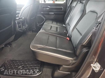2023 Ram 1500 Laramie Crew Cab Short Bed - miniatura 13