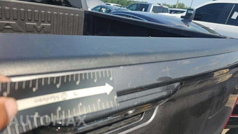 2023 Ram 1500 Laramie Crew Cab Short Bed - miniatura 22