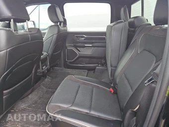 2023 Ram 1500 Laramie Crew Cab Short Bed - miniatura 13