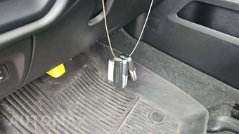 2023 Ram 1500 Laramie Crew Cab Short Bed - miniatura 19