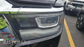 2023 Ram 1500 Laramie Crew Cab Short Bed - miniatura 22