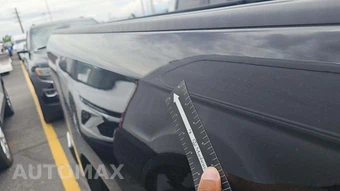 2023 Ram 1500 Laramie Crew Cab Short Bed - miniatura 25