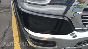 2023 Ram 1500 Laramie Crew Cab Short Bed - miniatura 26