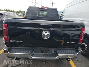 2023 Ram 1500 Laramie Crew Cab Short Bed - miniatura 5