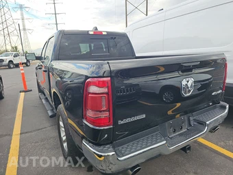 2023 Ram 1500 Laramie Crew Cab Short Bed - miniatura 6