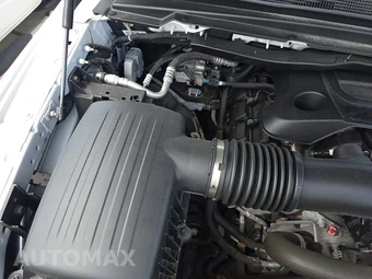 2023 Ram 1500 Laramie Crew Cab Short Bed - miniatura 22