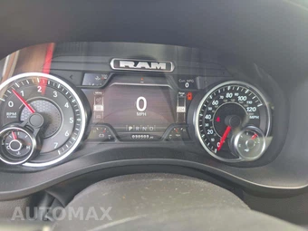 2023 Ram 1500 Laramie Crew Cab Short Bed - miniatura 9