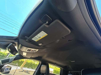 2023 Ram 1500 Laramie Crew Cab Short Bed - miniatura 11