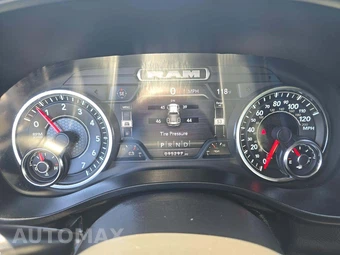 2023 Ram 1500 Laramie Crew Cab Short Bed - miniatura 9