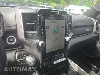 2023 Ram 1500 Laramie Crew Cab Short Bed - miniatura 10