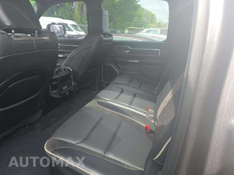 2023 Ram 1500 Laramie Crew Cab Short Bed - miniatura 13