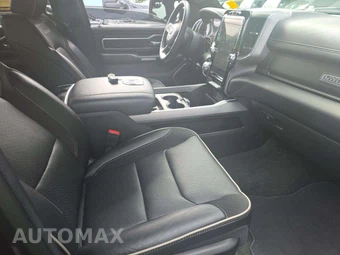 2023 Ram 1500 Laramie Crew Cab Short Bed - miniatura 18