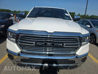 2023 Ram 1500 Laramie Crew Cab Short Bed - miniatura 2