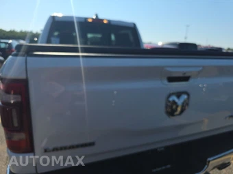 2023 Ram 1500 Laramie Crew Cab Short Bed - miniatura 5