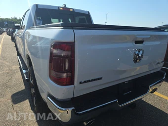 2023 Ram 1500 Laramie Crew Cab Short Bed - miniatura 6