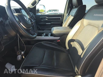 2023 Ram 1500 Laramie Crew Cab Short Bed - miniatura 7