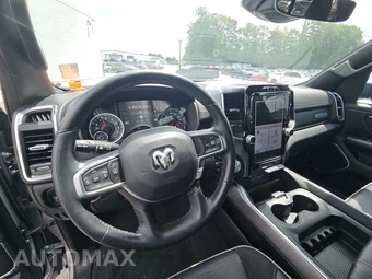 2023 Ram 1500 Laramie Crew Cab Short Bed - miniatura 11