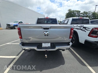 2023 Ram 1500 Laramie Crew Cab Short Bed - miniatura 5