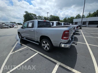 2023 Ram 1500 Laramie Crew Cab Short Bed - miniatura 6