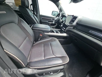 2023 Ram 1500 Laramie Crew Cab Short Bed - miniatura 8