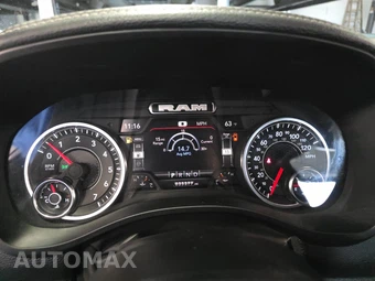 2023 Ram 1500 Laramie Crew Cab Short Bed - miniatura 12