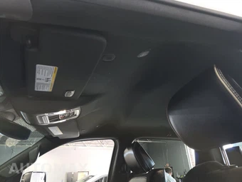 2023 Ram 1500 Laramie Crew Cab Short Bed - miniatura 17