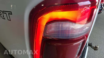 2023 Ram 1500 Laramie Crew Cab Short Bed - miniatura 19