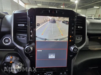 2023 Ram 1500 Laramie Crew Cab Short Bed - miniatura 13